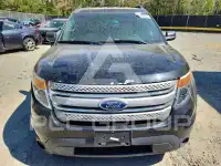 2013 Ford EXPLORER фото