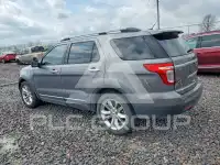 2013 Ford EXPLORER photo