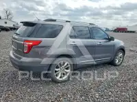 2013 Ford EXPLORER photo