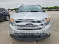 2013 Ford EXPLORER фото