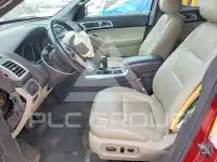2013 Ford EXPLORER фото