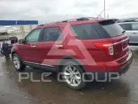 2013 Ford EXPLORER фото