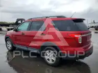 2013 Ford EXPLORER photo