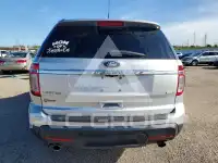 2013 Ford EXPLORER photo