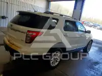 2013 Ford EXPLORER photo