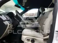 2013 Ford EXPLORER фото