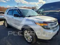 2013 Ford EXPLORER photo