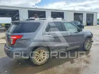 2013 Ford EXPLORER фото