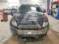 2013 Ford EXPLORER photo