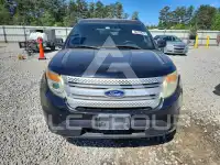 2013 Ford EXPLORER фото