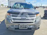 2013 Ford EXPLORER photo