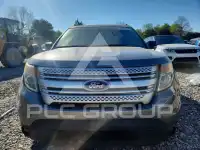 2013 Ford EXPLORER фото