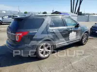 2013 Ford EXPLORER photo