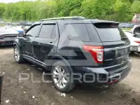 2013 Ford EXPLORER photo