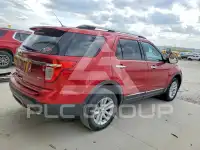 2013 Ford EXPLORER фото