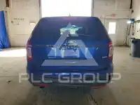 2013 Ford EXPLORER фото