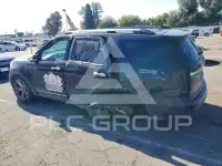 2013 Ford EXPLORER photo