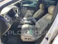 2013 Ford EXPLORER фото