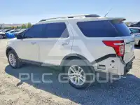 2013 Ford EXPLORER фото