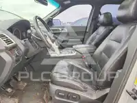 2013 Ford EXPLORER фото