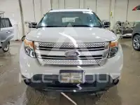 2013 Ford EXPLORER фото