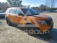 2013 Ford EXPLORER фото