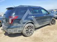 2013 Ford EXPLORER photo