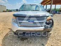 2013 Ford EXPLORER фото