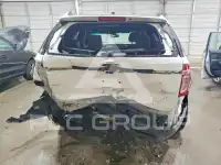 2013 Ford EXPLORER фото