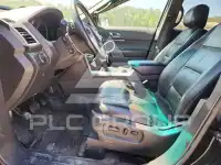 2013 Ford EXPLORER фото