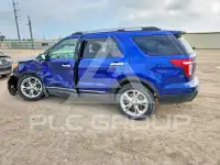 2013 Ford EXPLORER photo