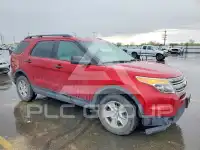 2013 Ford EXPLORER photo