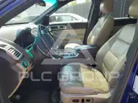 2013 Ford EXPLORER фото