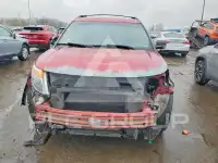 2013 Ford EXPLORER фото