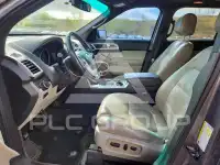 2013 Ford EXPLORER фото