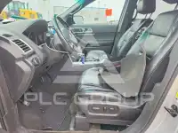 2013 Ford EXPLORER фото