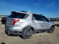2013 Ford EXPLORER photo