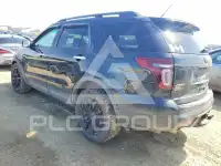 2013 Ford EXPLORER photo