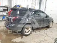 2013 Ford EXPLORER photo