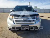 2013 Ford EXPLORER photo