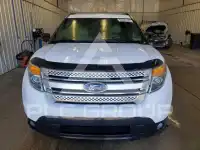 2013 Ford EXPLORER photo