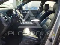 2013 Ford EXPLORER photo