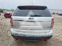2013 Ford EXPLORER фото