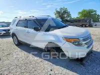 2013 Ford EXPLORER фото
