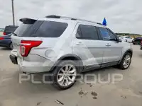 2013 Ford EXPLORER фото