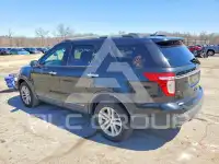 2013 Ford EXPLORER фото