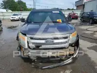 2013 Ford EXPLORER фото
