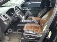 2013 Ford EXPLORER photo