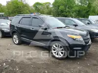 2013 Ford EXPLORER photo