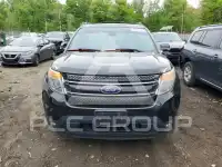 2013 Ford EXPLORER photo